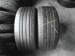 Continental ContiSportContact 5. Летние, 2013 год, износ: 20%, 2 шт