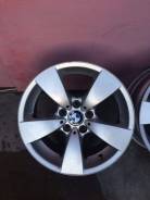 BMW. 7.5x17, 5x120.00, ET20