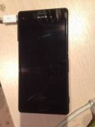 Sony Xperia M4 Aqua. Б/у