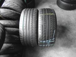 Dunlop SP Sport Maxx. Летние, износ: 20%, 2 шт