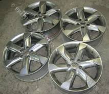 Nissan. 7.5x18, 5x114.30, ET50