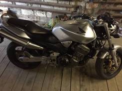 Honda CB 900SF. 900 куб. см., исправен, птс, с пробегом