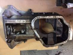 Поддон. Nissan Cube, BNZ11, BZ11 Nissan Cube Cubic, BGZ11 Nissan March, AK12, BK12, BNK12, K12 Nissan AD, VAY12 Двигатели: CR14DE, CR10DE, CR12DE