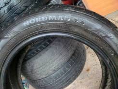 Nokian Nordman SX. Летние, без износа, 1 шт