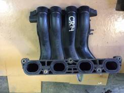 Коллектор впускной. Nissan Cube, BNZ11, BZ11 Nissan March, AK12, BK12, BNK12, K12 Nissan Cube Cubic, BGZ11 Nissan AD, VAY12 Двигатели: CR14DE, CR12DE
