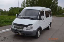 ГАЗ 22171. Продаётся ГАЗ-22171, Соболь, 2 464 куб. см., 6 мест