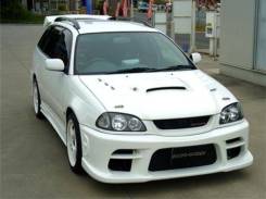 Обвес кузова аэродинамический. Toyota Caldina, ST215G, ST215W, ST215, ST210, ST210G. Под заказ