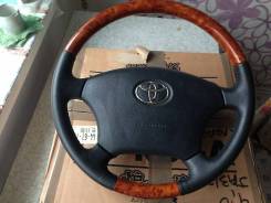 Подушка безопасности. Toyota Hiace Toyota Land Cruiser Prado Toyota Hilux Surf, TRN210W, VZN210W, RZN215W, KDN215W, GRN215W, VZN215W, RZN210W, TRN215W...