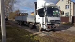 Hino Profia. Продам Хино, Hino 15 tonn, 12 880 куб. см., 15 000 кг.