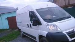 Citroen Jumper. Продается Ситроен Джампер 2013 г, 2 300 куб. см., 1 450 кг.