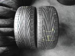 Uniroyal RainSport 2. Летние, 2012 год, износ: 20%, 2 шт