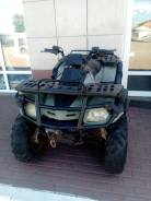 Stels ATV 300B. исправен, есть птс, с пробегом