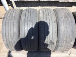 Bridgestone Turanza ER300. Летние, износ: 50%, 4 шт