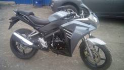 Racer Skyway RC250-CS. 224 куб. см., исправен, птс, с пробегом