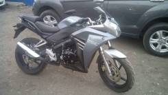 Racer Skyway RC250-CS. 224 куб. см., исправен, птс, с пробегом