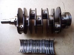 Коленвал. Subaru Legacy, BGB, BFB, BCL, BG5, BF5, BD3, BG3, BF3, BC5, BC3, BG7, BD5, BF7, BGA, BFA, BCA, BCM, BCK, BF4, BD2, BC2, BG4, BD4, BC4 Subaru...