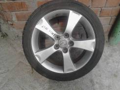 Mazda. 6.5x17, 5x114.30, ET52.5