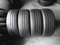 Michelin Pilot Sport 3. Летние, 2014 год, износ: 20%, 4 шт