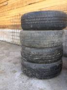 Bridgestone. Летние, износ: 50%, 4 шт