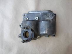 Крышка ТНВД D4 Toyota. Toyota Vista, SV50 Toyota Nadia, SXN10, SXN10H Toyota Corona, ST210 Toyota Vista Ardeo, SV50, SV50G Двигатель 3SFSE