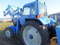 МТЗ 82. Продам кун отвал, 4 600 куб. см.