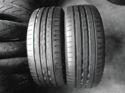 Vredestein SporTrac 5. Летние, 2013 год, износ: 20%, 2 шт