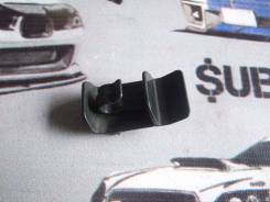 Крепление капота. Subaru Legacy, BL5, BL9, BLE, BP5, BP9, BPE, BPH Subaru Impreza, GJ2, GJ3, GJ6, GJ7, GP2, GP3, GP6, GP7 Subaru XV, GP7 Двигатели: EJ...