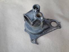 Корпус помпы Toyota. Toyota: Lite Ace, Corona, Crown, Scepter, Ipsum, Camry Gracia, Avensis, Town Ace Noah, Vista, Carina, Caldina, Vista Ardeo, Picni...
