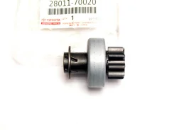 ������� �������� Toyota 28011-70020 ����