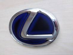 Эмблема. Lexus RX400h, MHU33, MHU38 Двигатель 3MZFE. Под заказ