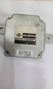 Блок управления автоматом. Infiniti FX35, JNRAS08W93X200281