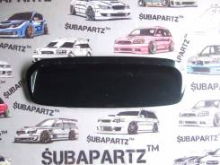 Воздухозаборник. Subaru Legacy, BL5, BP5 Двигатели: EJ30D, EJ20X, EJ20Y, EJ253