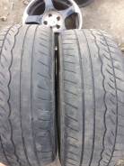 Dunlop SP Sport. Летние, износ: 50%, 2 шт