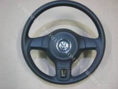Руль. Volkswagen Tiguan, 5N1,, 5N2, 5N1