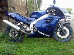 Kawasaki ZXR 400 Ninja. 400 куб. см., исправен, птс, с пробегом