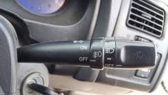 Блок подрулевых переключателей. Toyota Corona, ST210 Toyota Caldina, ST215, ST190, ST191, ST215W, ST195 Toyota Carina, ST215, AT211 Двигатели: 3SFE, 3...