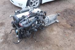 Маховик. Toyota Cresta, JZX100 Toyota Mark II, JZX100 Toyota Chaser, JZX100 Двигатель 1JZGTE