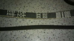 ������ ������������ rib-top 3 pk 850 RIB-TOP ���.3PK850 �� ����������� 3PK850 ����
