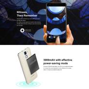 Homtom. Новый. Под заказ