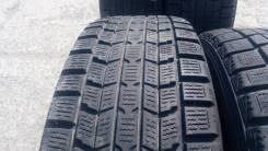 Dunlop Grandtrek SJ7. Зимние, износ: 10%, 4 шт
