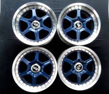 RAYS VOLK RACING GT-P. 8.0/9.0x17, 5x114.30, ET23/19, ЦО 73,0 мм.