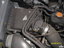 Датчик расхода воздуха. Subaru Forester, SG5 Двигатель EJ205