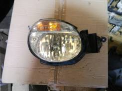 Фара. Subaru Impreza, GG3, GGC, GG2, GGB, GGA, GG, GG9, GG5, GGD