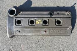 Крышка головки блока цилиндров. Toyota: Corolla, Tercel, Corsa, Cynos, Raum, Corolla II, Paseo, Sprinter, Caldina, Sera, Starlet, Corolla 2, Sprinter...