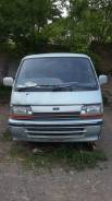 Toyota Hiace. LH1, 2L