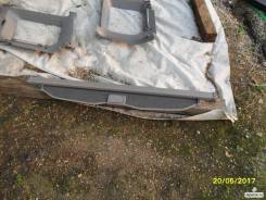 Полка багажника. Subaru Forester, SG5 Двигатель EJ205