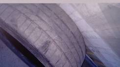Bridgestone Duravis R630. Летние, 2014 год, износ: 90%, 4 шт