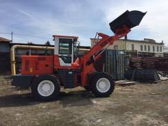 SZM 930. Фронтальный погрузчик . Лизинг, 3 000 кг. Под заказ