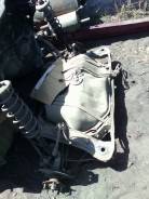 Подвеска. Honda Accord