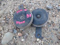 Гудок. Toyota Ipsum, SXM10, SXM10G